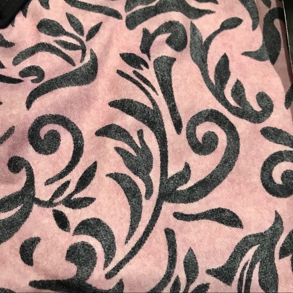 ASPIRE lot M racerback tank & 2 Capri leggings NWT - Picture 6 of 8